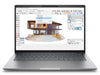 HP ZBook 8 G1ak 14 inch Ryzen AI 7 PRO 350 16GB RAM 512GB SSD W11 Pro WUXGA
