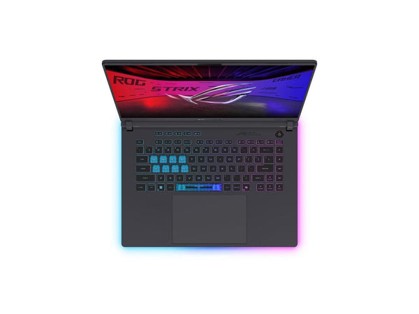 ASUS ROG Strix G16 Intel Ultra 9 275HX 5060 GPU RTX 16GB 1TB SSD 16