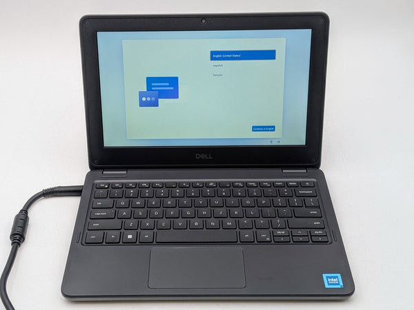 Dell Latitude 11 3140 11.6