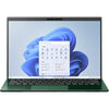 VAIO SX14-R Multi-Touch Emerald Green 16-Core: 1.4 to 4.8 GHz Performance 6s0.9