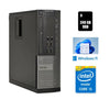 Dell Restored Dell OptiPlex 9010 SSF Desktop Core i5 16GB Ram 240GB SSD Wi-Fi