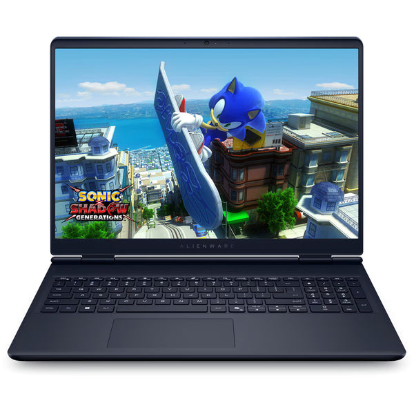 Dell Alienware 16 Aurora Core 9 270H 32GB RAM 1TB SSD RTX 5070 W11 Home WQXGA