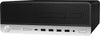 HP ProDesk 600 G4 Intel i5 16GB 512GB SSD i5-8500 16.0GB 512GB Black WARRANTY