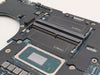 DELL PRECISION 7560 SERIES INTEL CORE I7-11850H LAPTOP MOTHERBOARD 3DXD2 *READ*