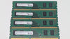 Micron 8GB Kit (4x2GB) 1Rx8 PC3-12800U 1600MHz Desktop RAM (MT4JTF25664AZ-1G6E1)