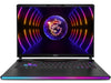 MSI Raider•Black•FHD FHD•32GBGB•Intel i9 13th Gen •16.0