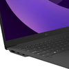 LG gram Pro Intel Ultra 9 288V Intel Arc 32GB 2TB 16 2560 x 1600 whCell 77Wh WAR