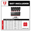 Milwaukee 49-66-7011 SHOCKWAVE 1/2