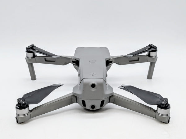 DJI Air 2 Drone – Great Condition w/ 3 Batteries, Case, Remote & Extras