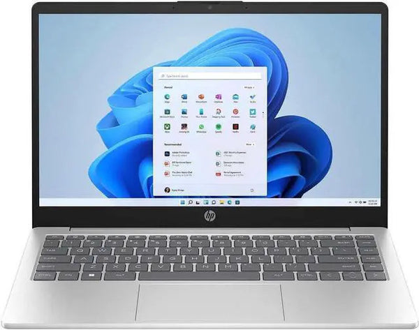 HP Core 3 100U 12GB RAM 512GB NVMe SSD Intel Graphics 14.0 in Home 14-ep1063cl