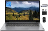 Lenovo Ideapad 2024 Business Student 14 in Intel Celeron N4020 4GB RAM 128GB