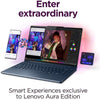 Lenovo Yoga 9i 2-in-1 Aura Edition Copilot+ PC 14 258V Intel Arc 32GB 1TB 14