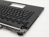 GENUINE DELL ALIENWARE M17 R4 PALMREST Backlit KEYBOARD 6N1JW