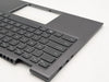 Dell Inspiron 14 5410 7415 2-in-1 Palmrest Keyboard 0D7TNC D7TNC