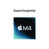 Apple mini with M4 ChipM4 10-Core 24GB 512GB 155 w with iec WARRANTY