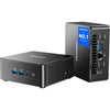 Geekom XT1 Mega AI Mini PC, 14th Gen Intel Ultra U5-125H, 32GB DDR5 RAMu0026 1TB