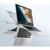ASUS CX1 Flip 2-in-1 14 N4500 8GB 64GB 14
