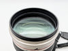 Canon 200mm f/1.8L USM EF Mount Lens with Lens Hood and Canon Carrying Trunk