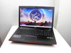 MSI GE70 2PE i7-4700HQ 12GB DDR3L 256GB SSD + 1TB HDD Full NVIDIA 16GB RAM