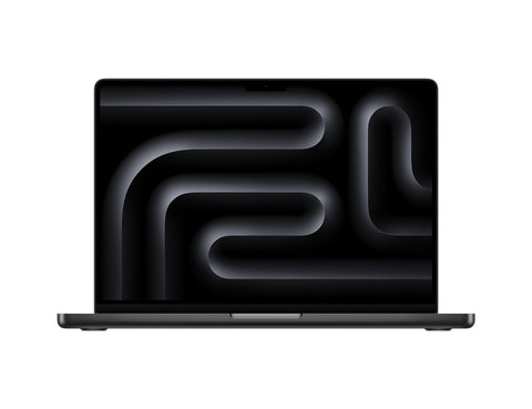 Apple 14-inch MacBook Pro Apple M5 chip with 10‑Core CPU and 16GB RAM 1TB