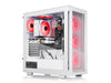 Thermaltake V35S-B760-97X-LCS Intel i7 14th Gen AMD Radeon 9070 XT 16GB RX 32GB