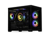 Stormcraft SIRIUS Ryzen 5 8000 Series AMD Radeon 9060 XT 8 GB RX 32GB 1TB SSD BT