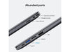 HP 9X5L0UA#ABA-R Intel i7 8GB 256GB 15.6 
