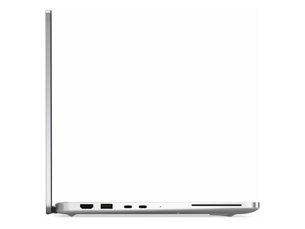 DELL Pro 14 Plus Ryzen 5 PRO 16GB 256GB 14.0 