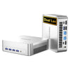 Geekom XT1 Mega AI Mini PC, 14th Gen Intel Ultra U5-125H, 32GB DDR5 RAMu0026 1TB