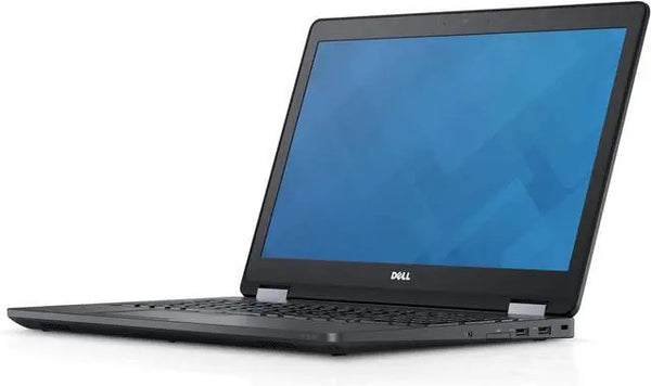 DELL LATITUDE E5570 15.5 in FHD I5-6440HQ 16GB RAM 256GB SSD Smartcard Reader