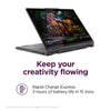 Lenovo Yoga 7i 2-in-1 16 Series 1 155U Intel 16GB 1TB 16