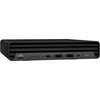 HP EliteDesk 800 G6 Intel i5 16GB 512GB SSD 10500T 16GB 512GB Black WARRANTY