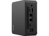 MSI Cubi NUC AI+ 2MG-018US Intel Ultra 9 Intel Arc 140V 32GB No Screen No Black