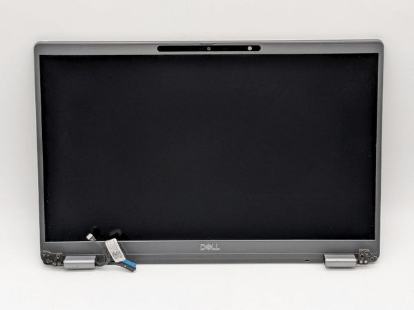 Genuine Dell Latitude 7410 Chromebook UHD LCD Screen Assembly w/Webcam GP62K