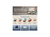 ASUS ZenBook Duo Intel Ultra 9 285H Intel Arc 32GB 1TB 14