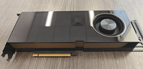 NVIDIA RTX 6000 ADA GENERATION 48GB GDDR6 GRAPHICS CARD PG133G DELL YMD9W