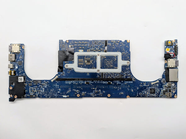 DELL XPS 15 7590 INTEL CORE I9-9980HK GEFORCE GTX1650 MOTHERBOARD 4KR2M *READ*