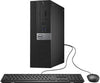 DELL Business Desktop OptiPlex 5050 i5-7500 16 GB DDR4 1TB HDD 256GB SSD W10