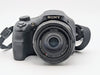 Sony Cyber-shot DSC-HX300 20.4MP Digital Camera Black