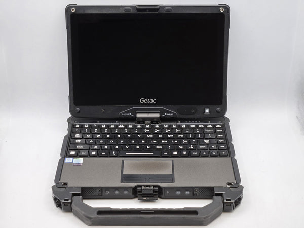 GETAC V110G4 11