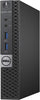 Dell Optiplex 7040 Micro Form Factor Desktop i5-6500T 16GB DDR4 1TB NVMe SSD