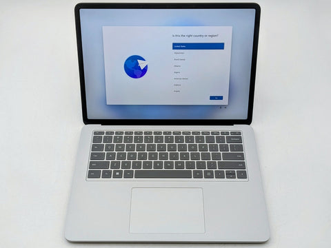 Microsoft Surface 14