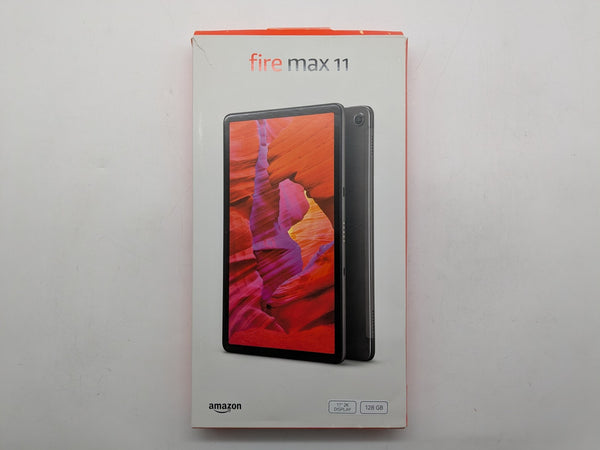Amazon Fire Max 11 13th Gen 128GB Wi-Fi 11