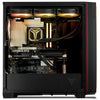 YEYIAN Yeyian Gaming PC Mirage S YPA-MS980DC-5901U 9800X3D 5090 RTX 32GB WARRANT
