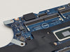 033T9K 33T9K Dell Latitude 5410 i7-10610U LA-J371P Laptop Motherboard *READ*