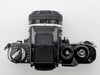 Nikon F3 35mm SLR Film Camera with Nikkor 50mm F1.4 Manual Focus Lens