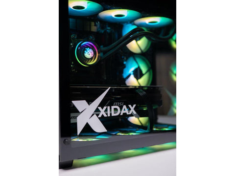 Cobratype Venom Ryzen 7 9800X3D 32GB No Screen No White WARRANTY
