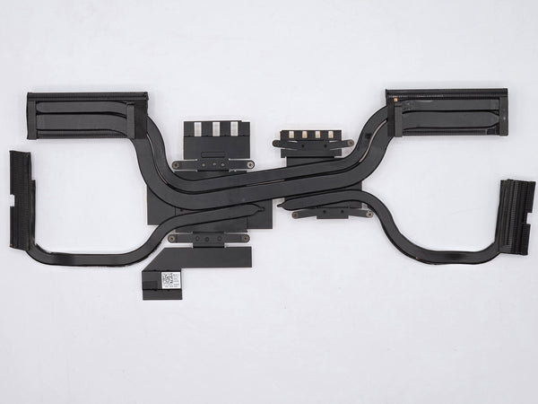 Dell OEM G Series G7 7500 CPU and Graphics Heatsink Assembly 014YH1