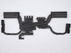 Dell OEM G Series G7 7500 CPU and Graphics Heatsink Assembly 014YH1