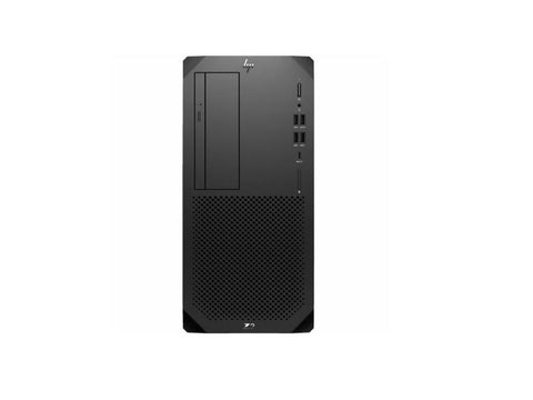 HP Z2 G9 16GB Black WARRANTY